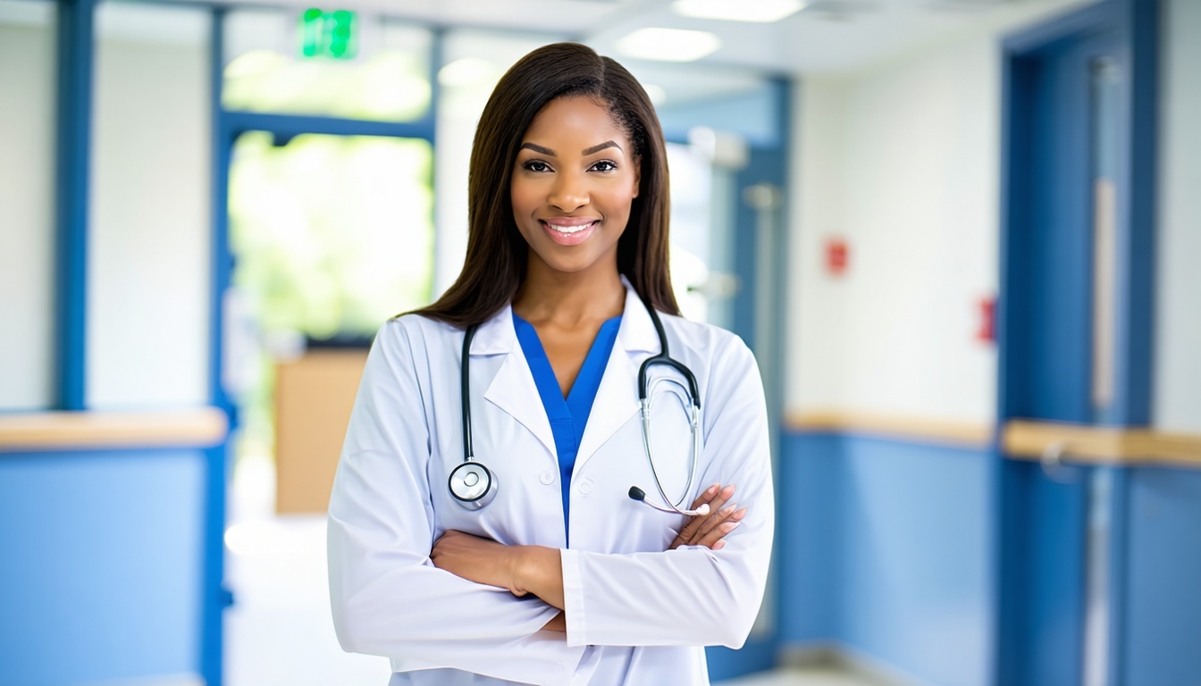 Healthcare Provider Logo