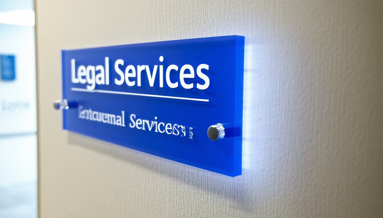 Legal Services Logo