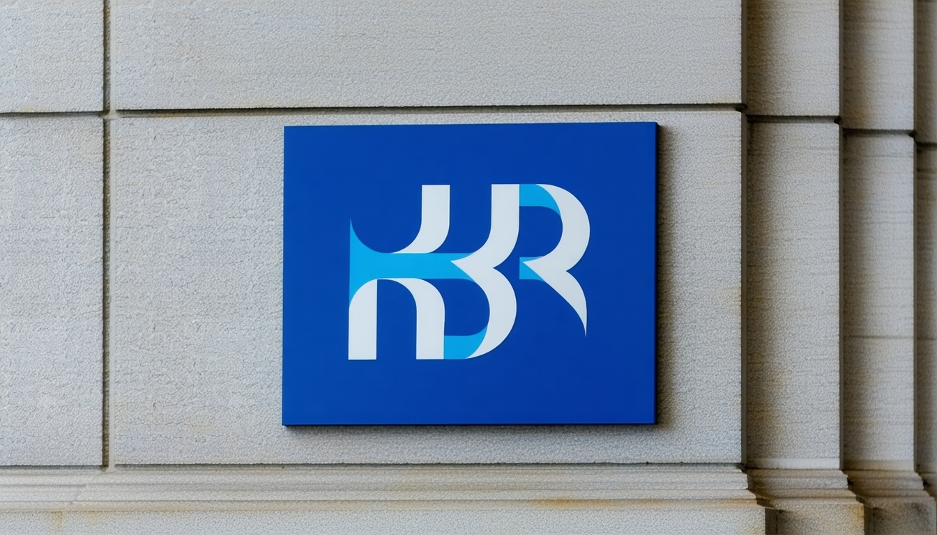 Financial Services Firm Logo